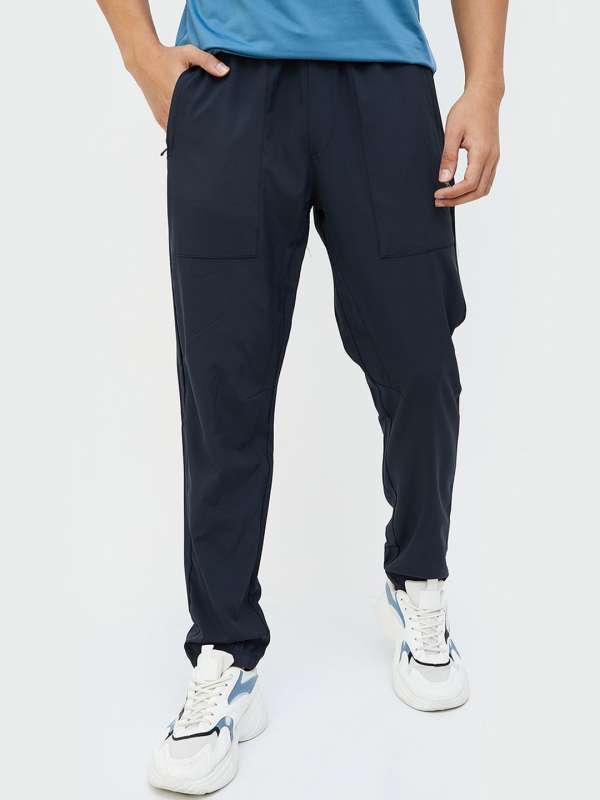 Kappa Polyester Track Pants Buy Kappa Polyester Track Pants online in India