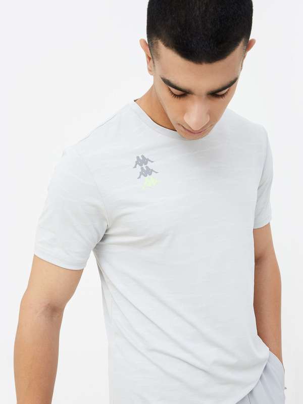 Magliette kappa italia shop