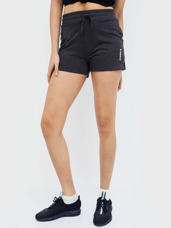 Women Shorts Kappa Buy Women Shorts Kappa online in India