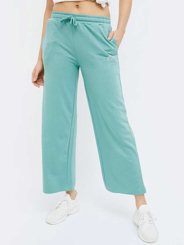 Kappa wide leg pants clearance