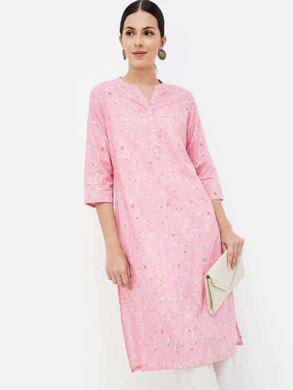 Kurtis By Melange Lifestyle Kurtas Buy Kurtis By Melange Lifestyle Kurtas online in India
