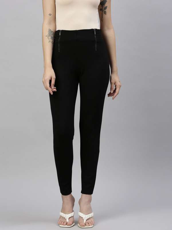 Women's jeggings online india outlet