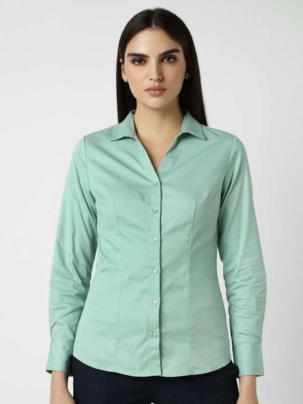 Raymond shirts online discount