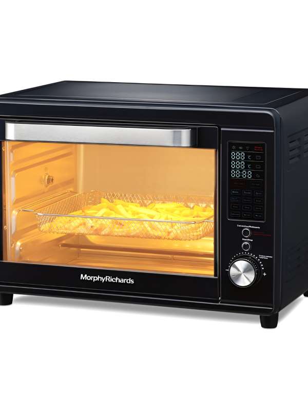 Morphy richards toaster and grill top