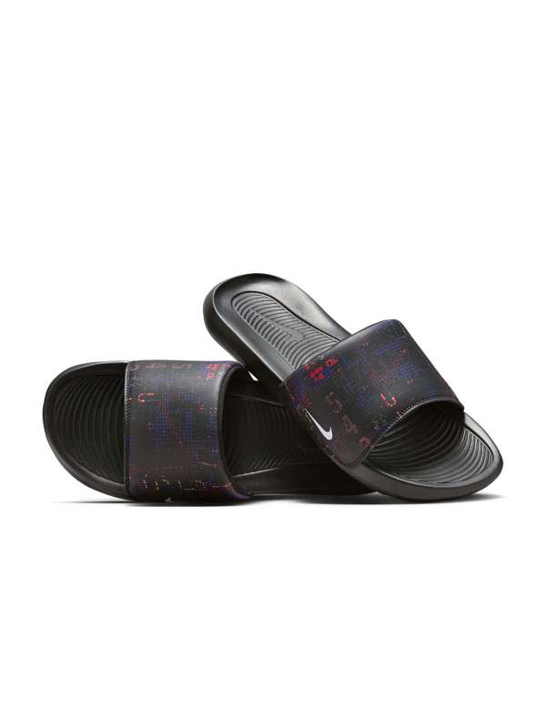 Nike flip flops with cushion cheap