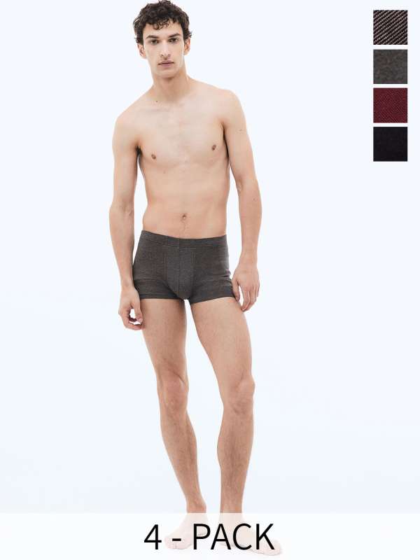 H&m trunks discount