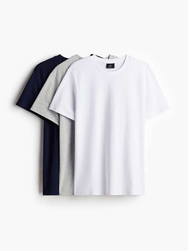 T shirt combo offer myntra store
