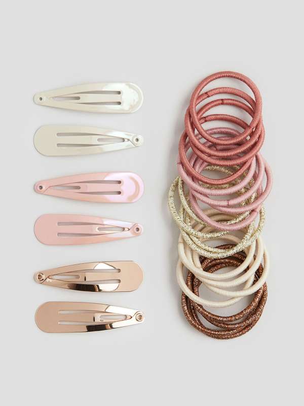 H And M Hair Accessories Buy H And M Hair Accessories online in India