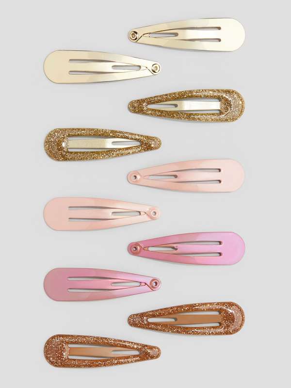 Hair Clips Accessories Buy Hair Clips Accessories online in India