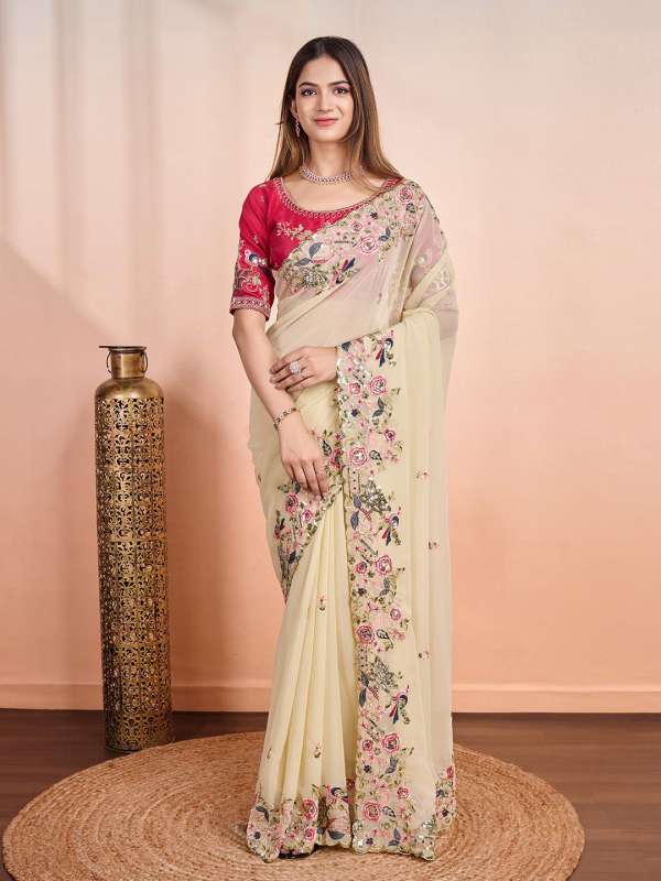 Buy Best pattu sarees Online in India at Best Price Myntra