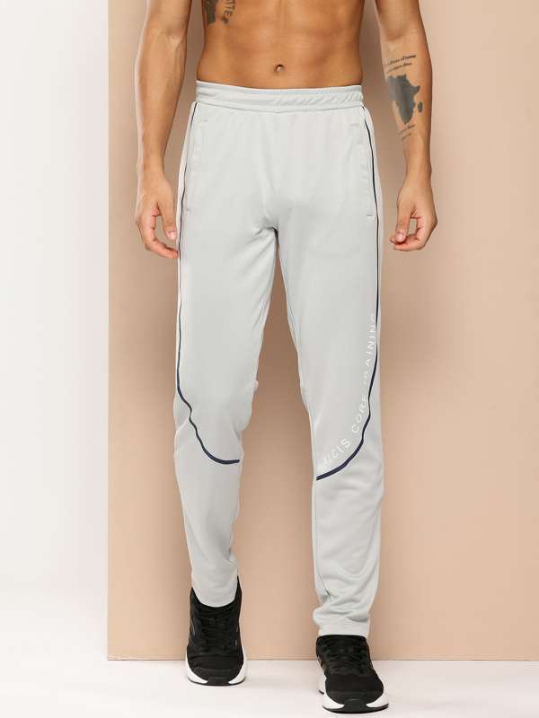 Alcis Coach Grey Track Pants Buy Alcis Coach Grey Track Pants online in India