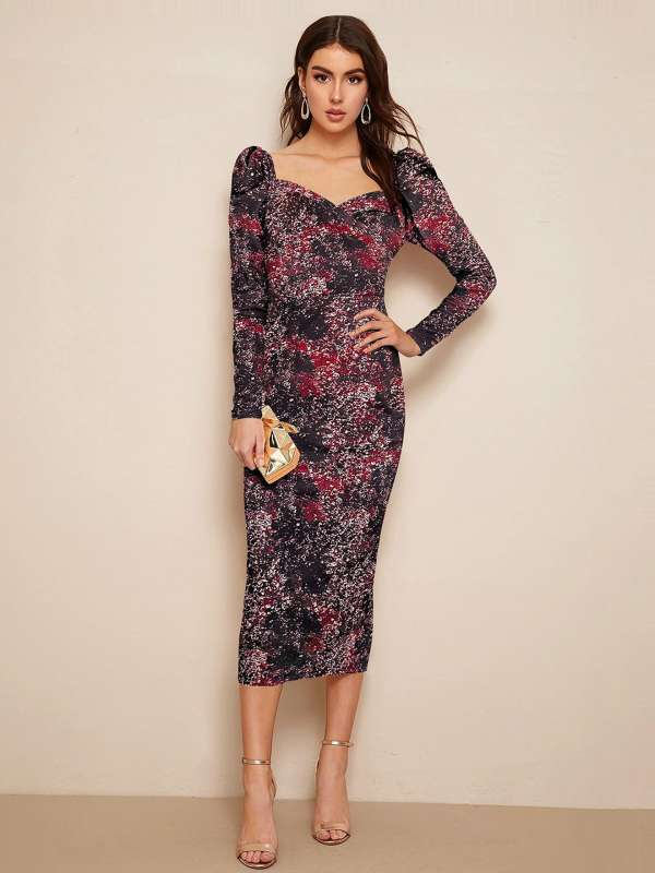 Dress Date Night Buy Dress Date Night online in India