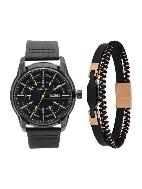 Daniel Klein Watches Men And Buy Daniel Klein Watches Men And online in India