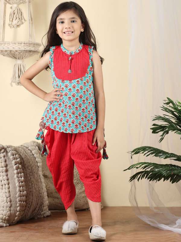 Baby kurtis shop