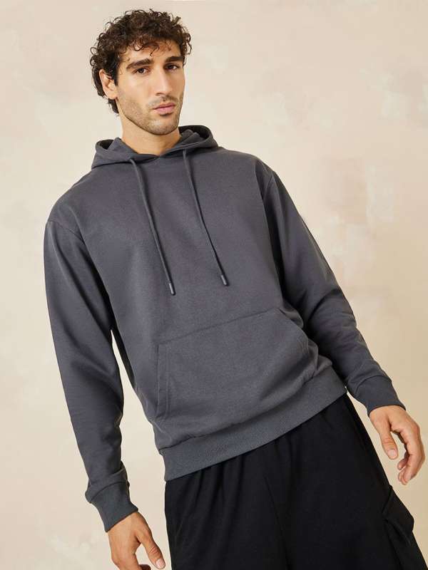 Pocket Track Shrug Sweatshirts Buy Pocket Track Shrug Sweatshirts online in India