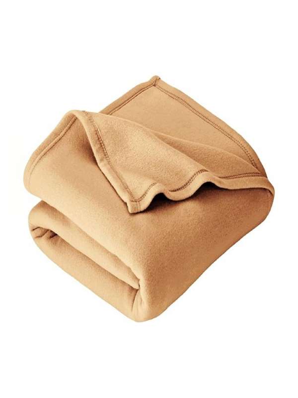 Fleece Blanket Buy Fleece Blanket online in India