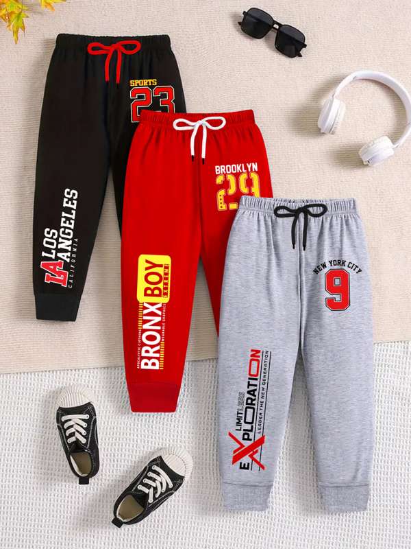 Boys track pants sale online