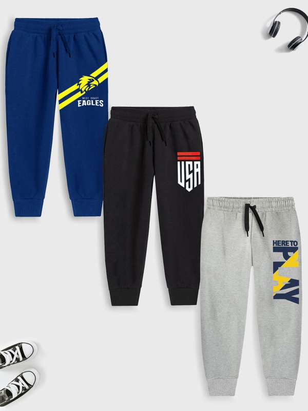 Track pants for 8 years boy outlet