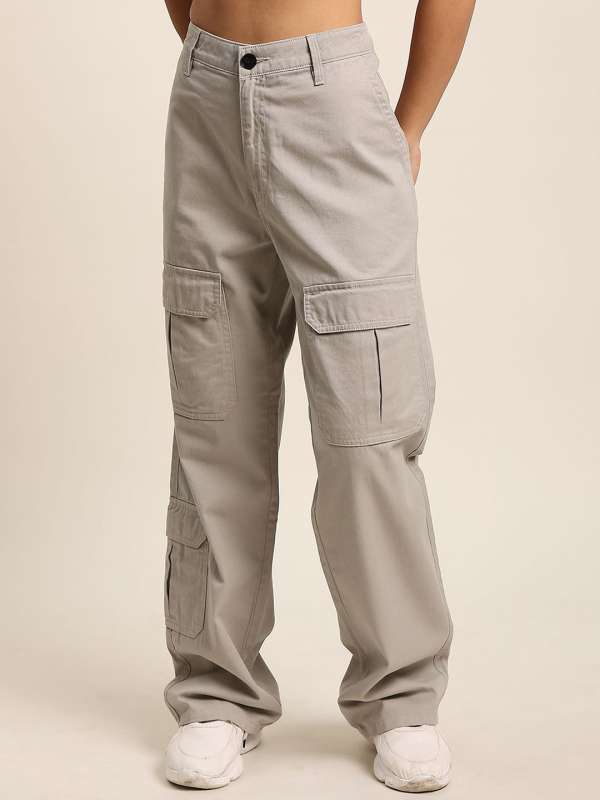 Ladies trousers online shopping online