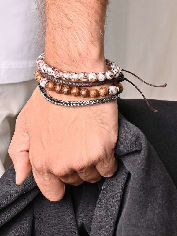 Being human bracelet price best sale