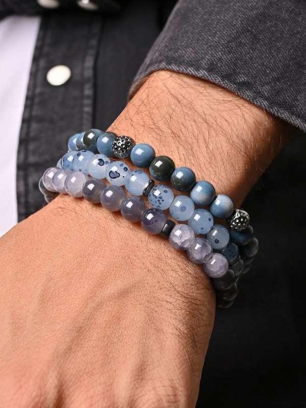Being Human Bracelet Buy Being Human Bracelet online in India
