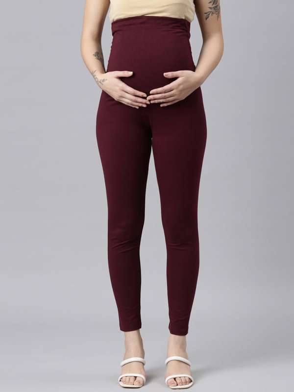 Maternity leggings size 18 outlet