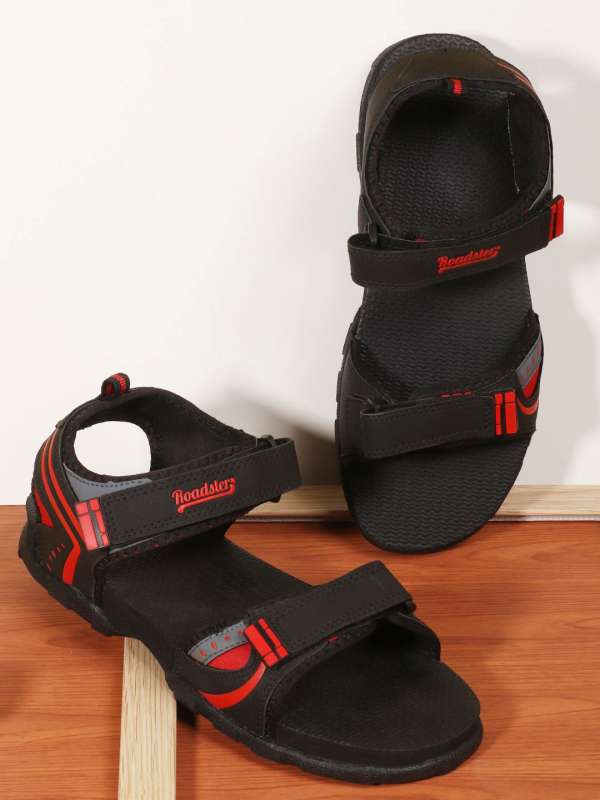 Ferrari sandals store