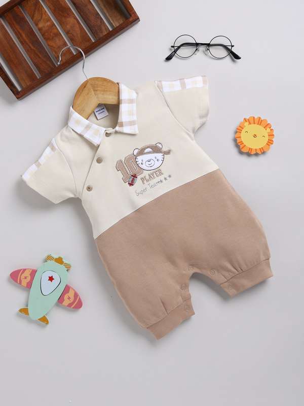 Baby boy dress myntra discount