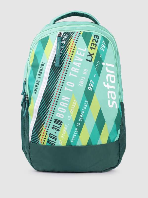 Safari bags for school deals