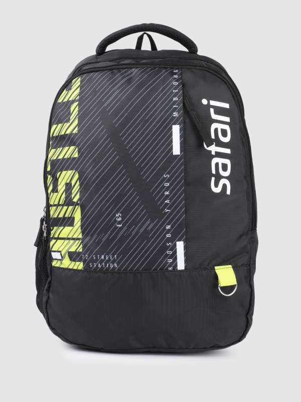 Safari bags myntra clearance