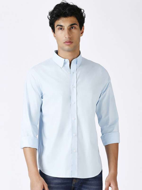 Men Shirt Piece Buy Men Shirt Piece online in India