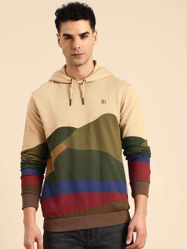 Being human pullover discount