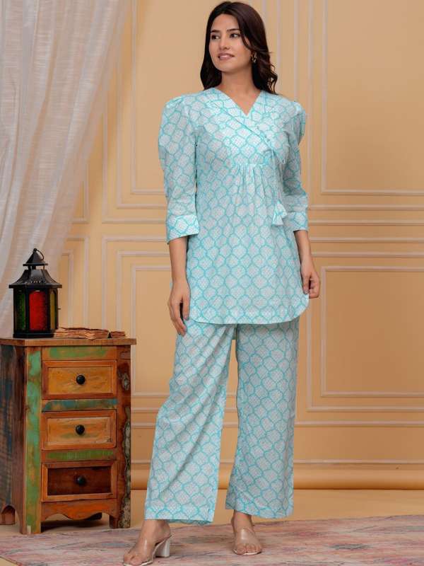 Myntra ethnic sets 2025