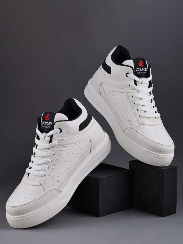 Duke Casual Shoes Buy Duke Casual Shoes online in India