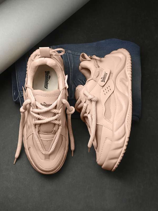 Buy Roadster Brand Casual Shoes Online from Myntra