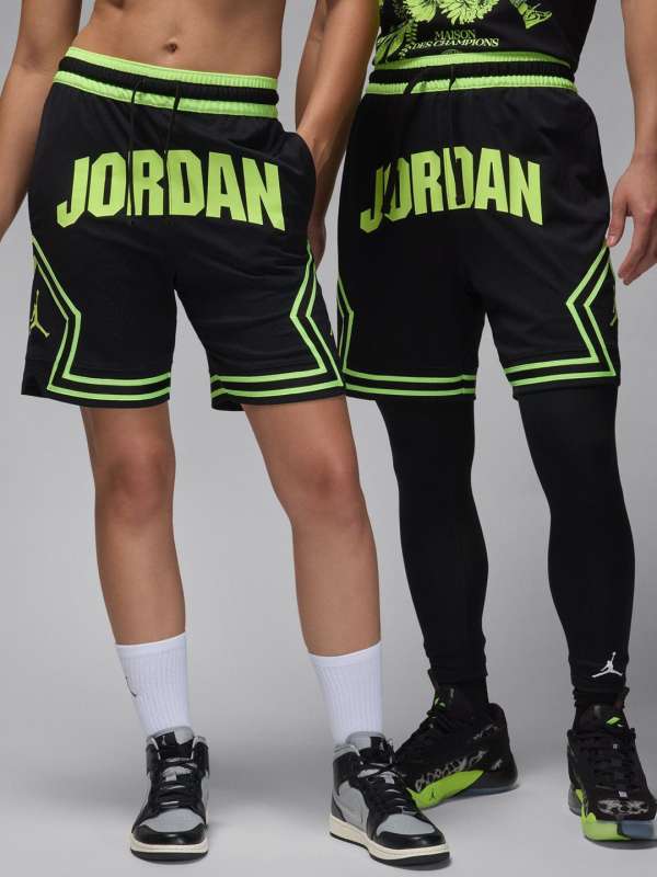 Jordan shorts mens india deals