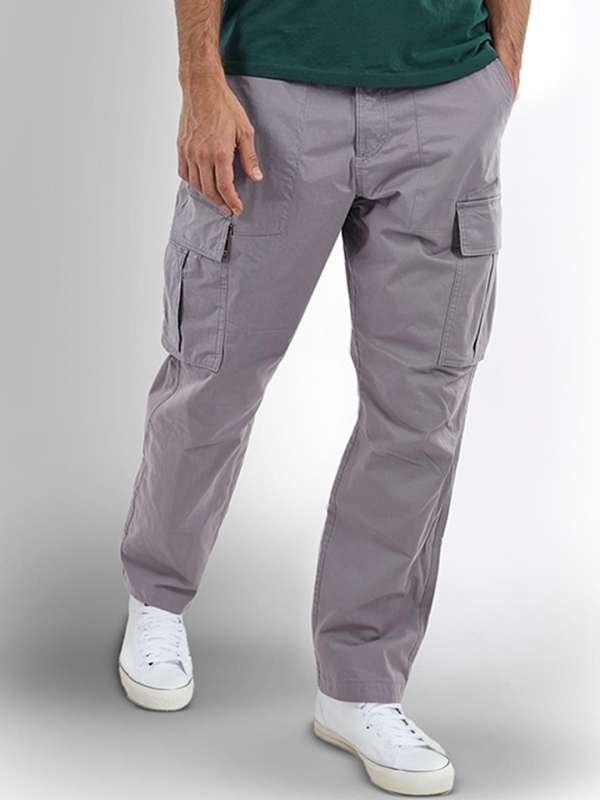 Myntra cargo pants deals