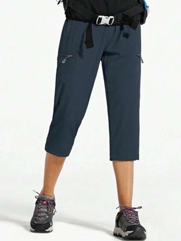 Jockey Women Relaxed Capris Buy Jockey Women Relaxed Capris online in India