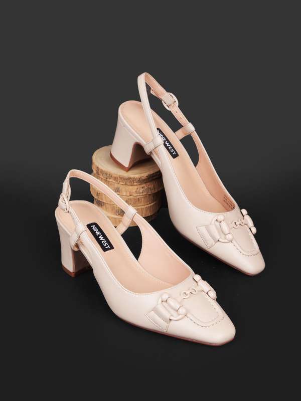 Nine West Buy Genuine Nine West Products Online In India Myntra