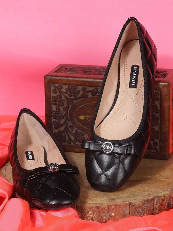 Women Belly Shoes Nine West Buy Women Belly Shoes Nine West online in India