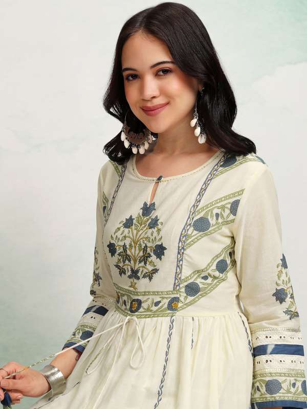 Ethnic wear in myntra new arrivals