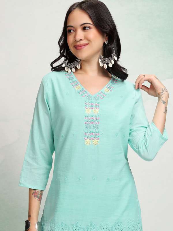 Breya Kurtis Buy Breya Kurtis online in India