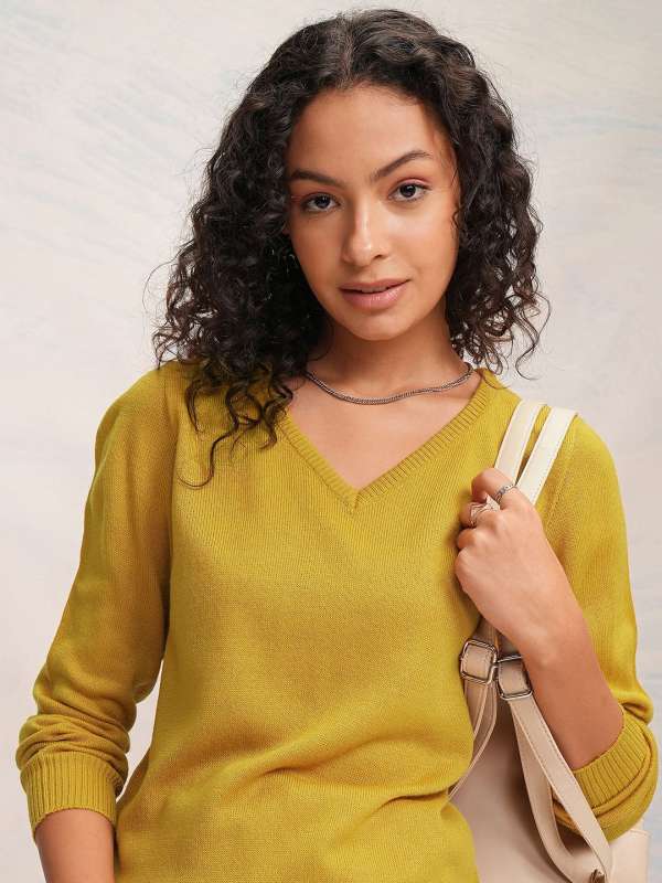 Fox sweater forever 21 shop