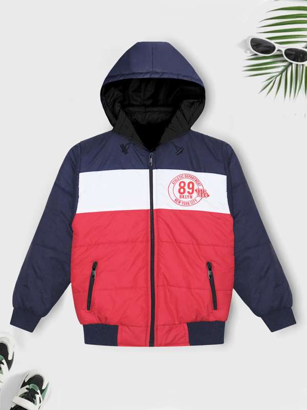 Ruff Kids Jackets Buy Ruff Kids Jackets online in India