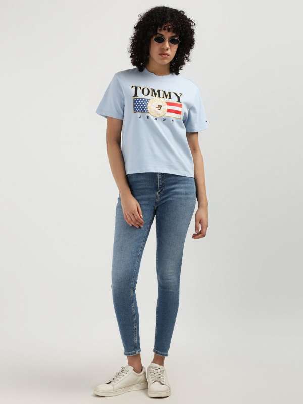 Tommy hilfiger t shirt price discount