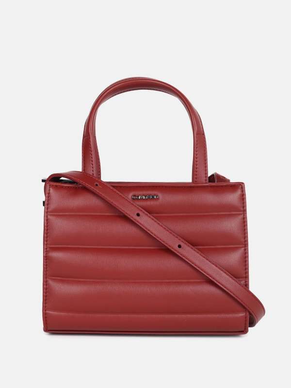 Calvin klein handbags online discount