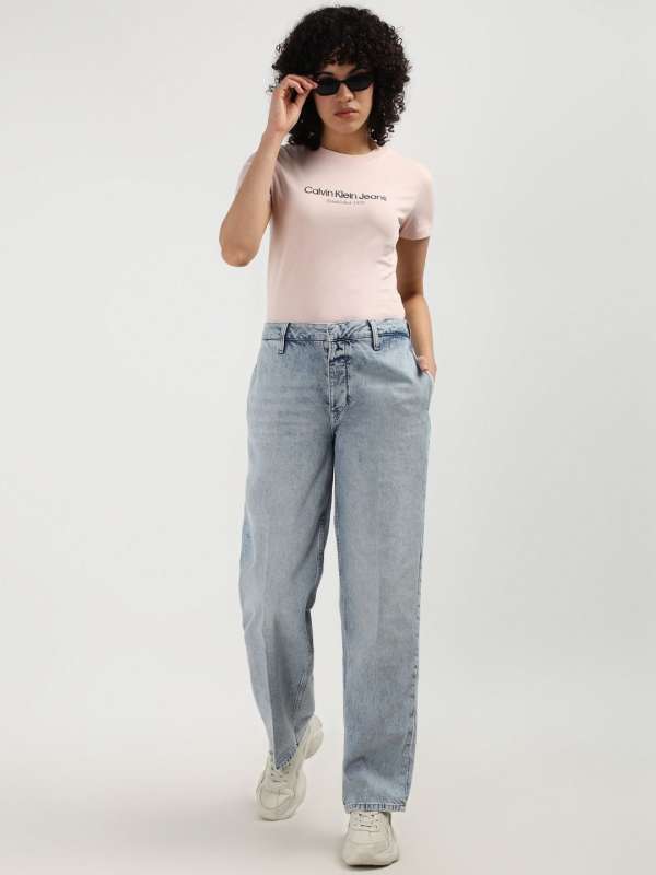 Calvin Klein Jeans Exclusive Calvin Klein Jeans Online Store in India at Myntra
