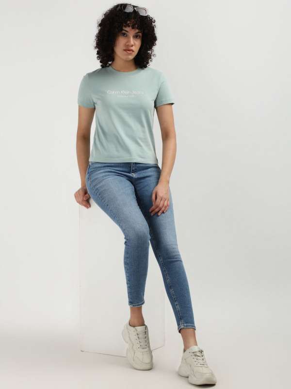 Calvin klein women's clothing online deals