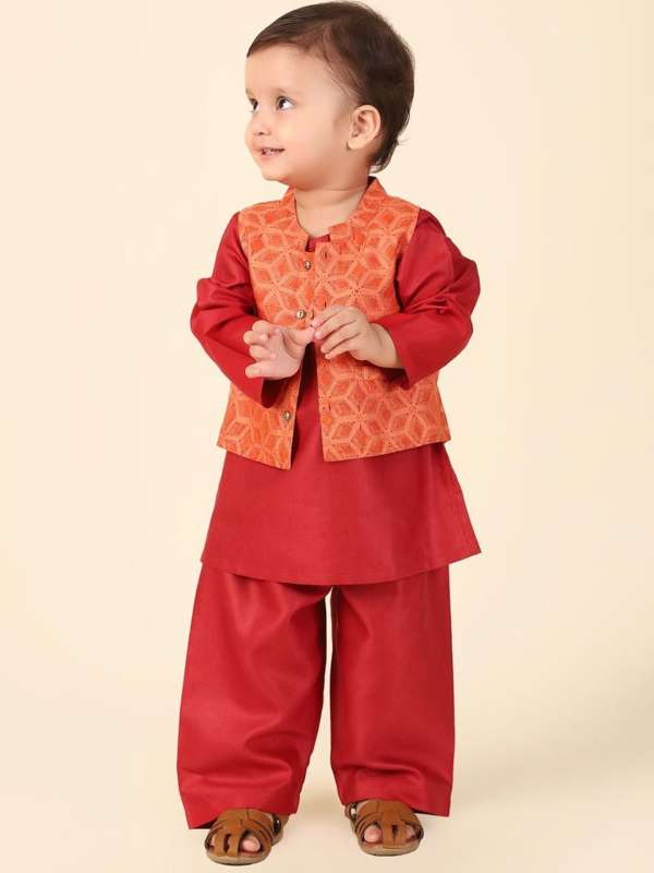 Fabindia Baby Buy Fabindia Baby online in India