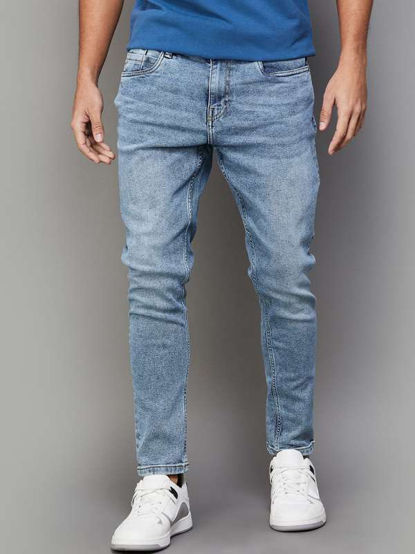 Bossini jeans online new arrivals